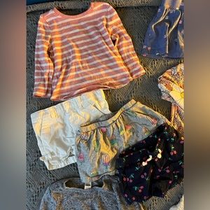 Lot of Girls 18-24 Month Clothing Lot